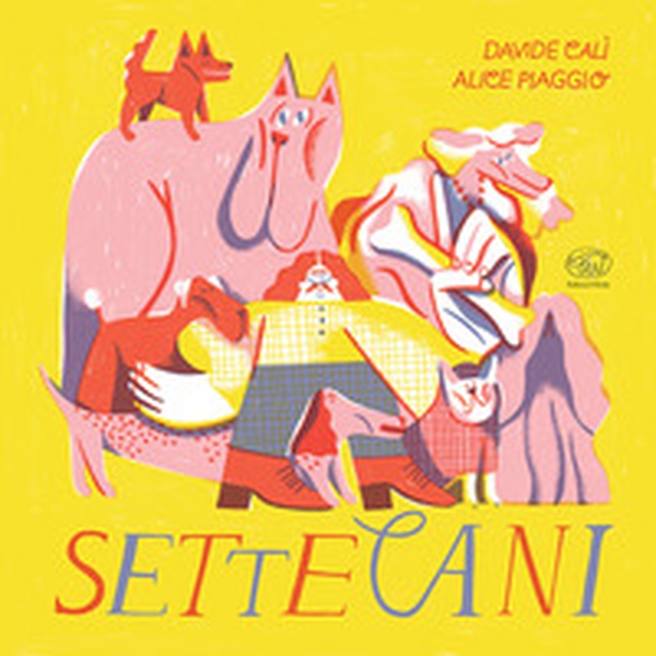 Settecani - Librerie.coop Settecani - Librerie.coop