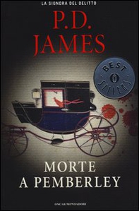 Morte a Pemberley - Librerie.coop