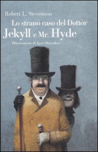Lo strano caso del Dottor Jekyll e Mr. Hyde - Librerie.coop Lo strano caso del Dottor Jekyll e Mr. Hyde - Librerie.coop