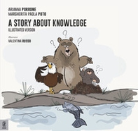 A story about knowledge - Librerie.coop