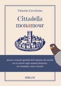 Cittadella monamour - Librerie.coop