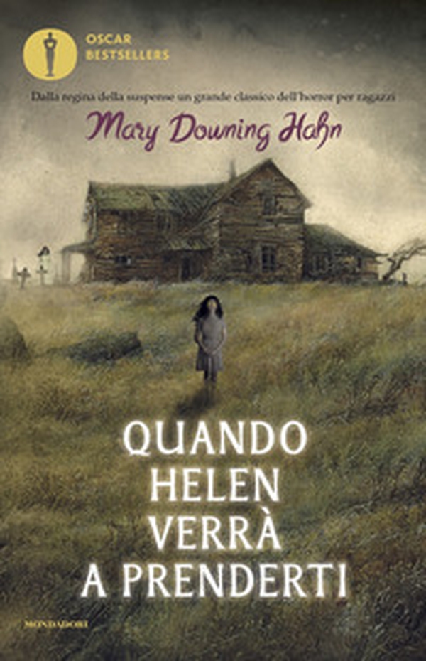 Quando Helen verrà a prenderti - Librerie.coop Quando Helen verrà a prenderti - Librerie.coop