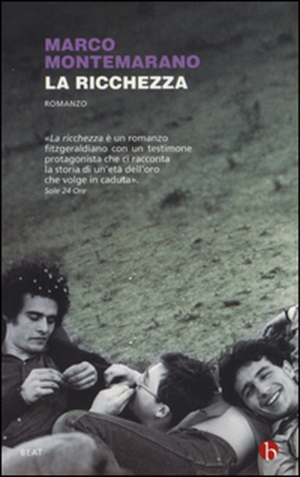 La ricchezza - Librerie.coop La ricchezza - Librerie.coop