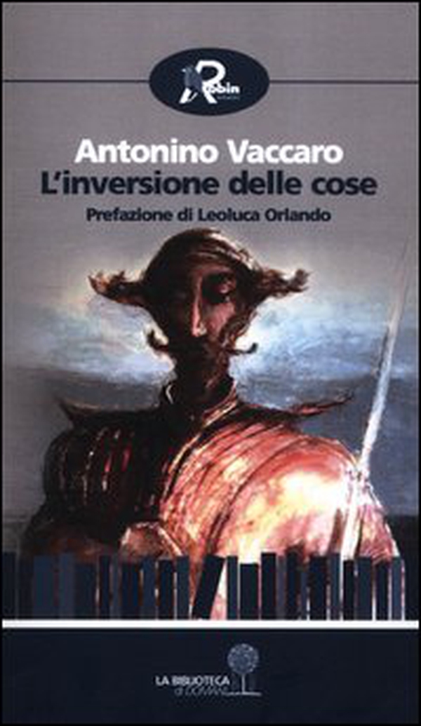L'inversione delle cose - Librerie.coop L'inversione delle cose - Librerie.coop