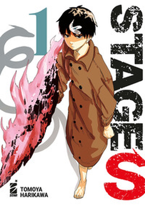 Stage S - Vol. 1 - Librerie.coop Stage S - Vol. 1 - Librerie.coop