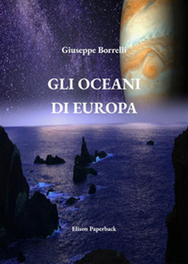 Gli oceani di Europa - Librerie.coop Gli oceani di Europa - Librerie.coop