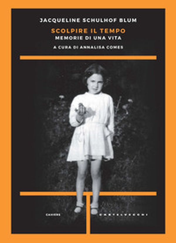 Scolpire il tempo. Memorie di una vita - Librerie.coop Scolpire il tempo. Memorie di una vita - Librerie.coop