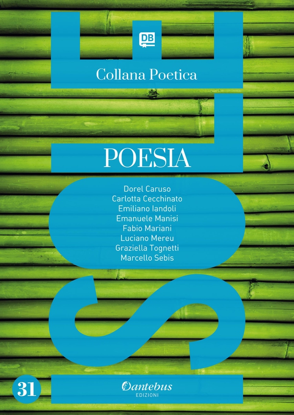 Collana Poetica Isole vol. 31 - Librerie.coop Collana Poetica Isole vol. 31 - Librerie.coop