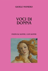 Voci di donna - Librerie.coop