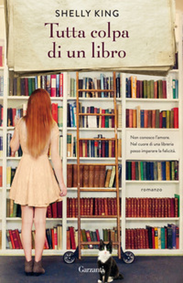 Tutta colpa di un libro - Librerie.coop Tutta colpa di un libro - Librerie.coop
