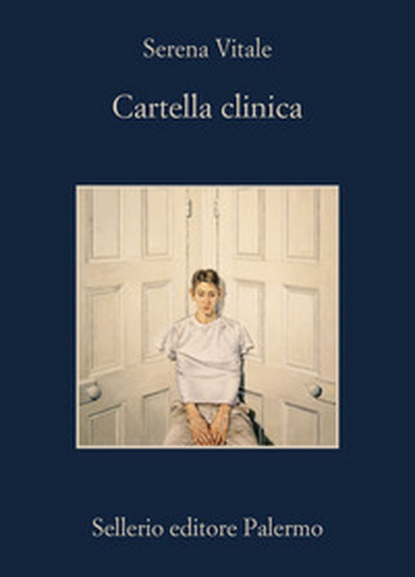Cartella clinica - Librerie.coop Cartella clinica - Librerie.coop