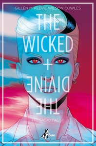 The Wicked + The Divine 1 - Librerie.coop