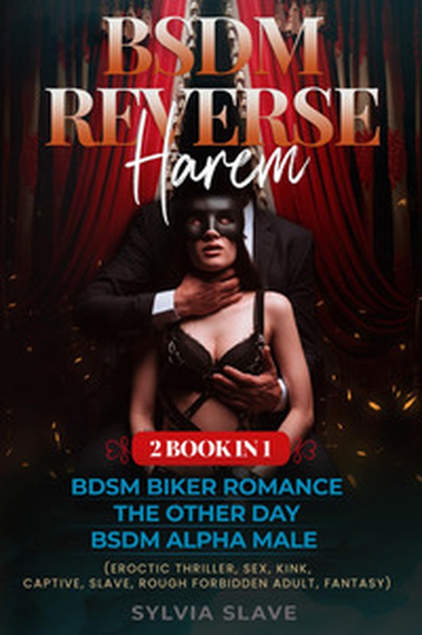 BSDM reverse harem - Librerie.coop BSDM reverse harem - Librerie.coop