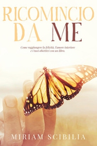 Ricomincio da me - Librerie.coop