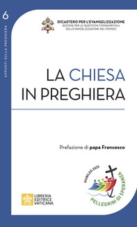 La Chiesa in preghiera - Librerie.coop