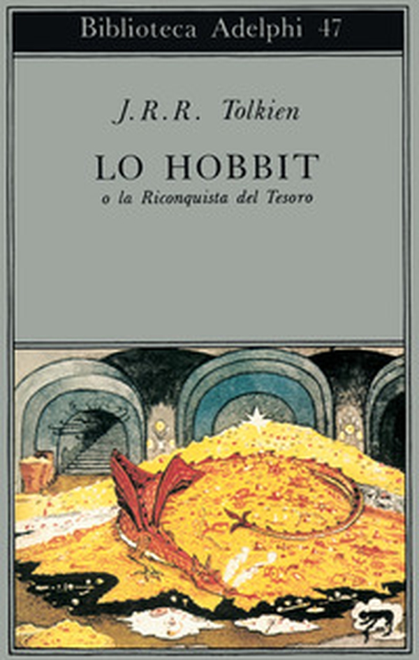 Lo Hobbit o La riconquista del tesoro - Librerie.coop Lo Hobbit o La riconquista del tesoro - Librerie.coop