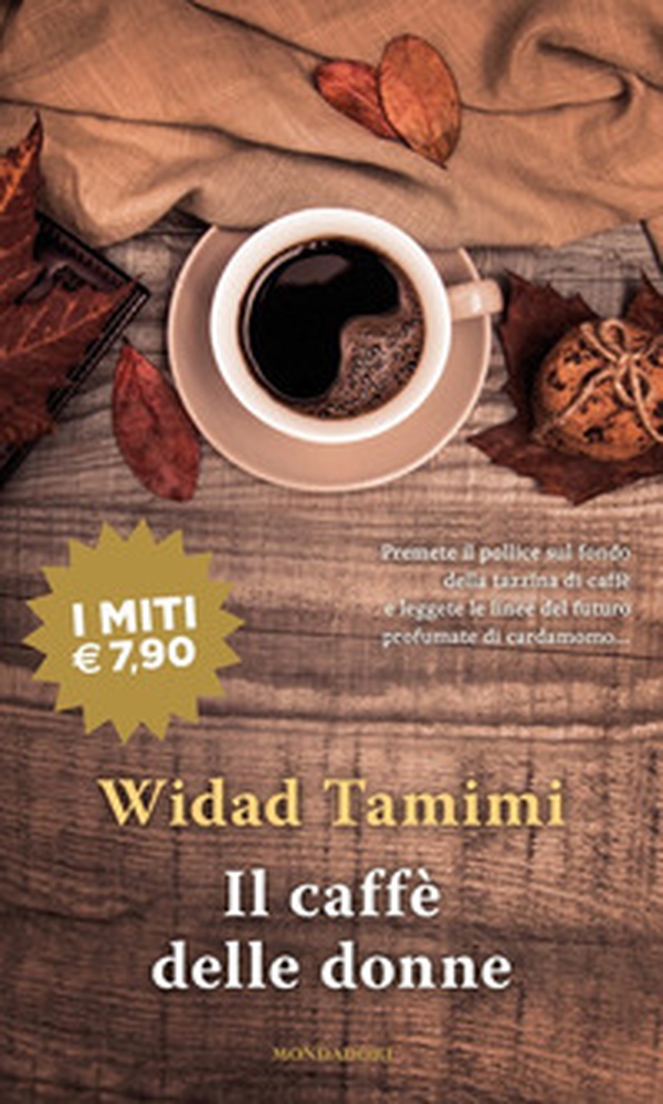 Il caffè delle donne - Librerie.coop Il caffè delle donne - Librerie.coop