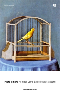 Il Nobil Uomo Batosti e altri racconti - Librerie.coop
