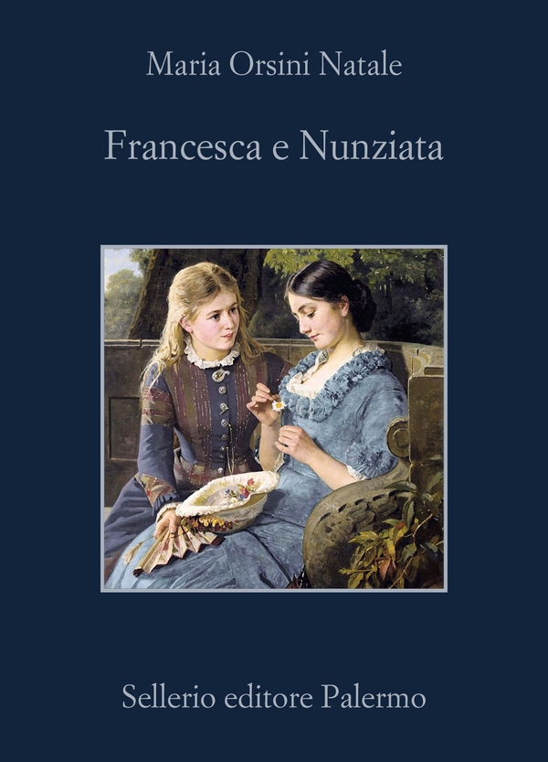 Francesca e Nunziata - Librerie.coop Francesca e Nunziata - Librerie.coop
