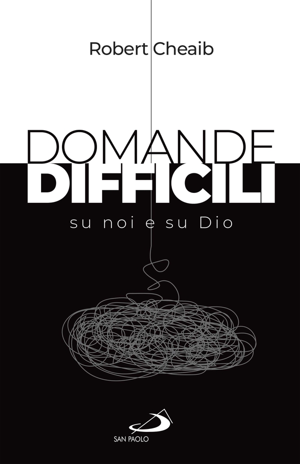 Domande difficili su noi e su Dio - Librerie.coop Domande difficili su noi e su Dio - Librerie.coop