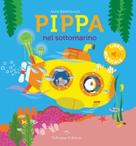Pippa nel sottomarino - Librerie.coop