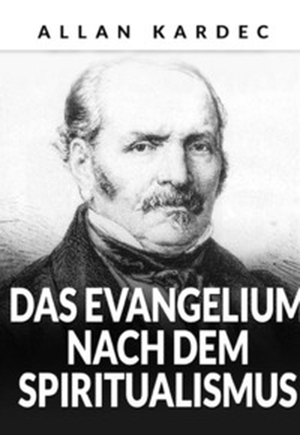 Das evangelium nach dem spiritualismus - Librerie.coop Das evangelium nach dem spiritualismus - Librerie.coop