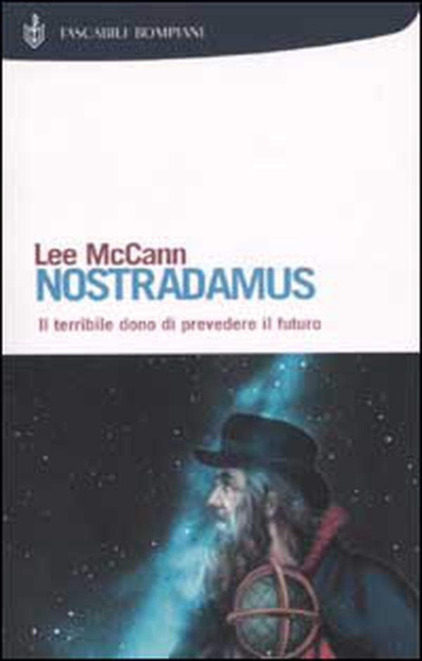 Nostradamus - Librerie.coop Nostradamus - Librerie.coop