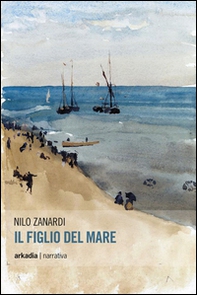 Il figlio del mare - Librerie.coop Il figlio del mare - Librerie.coop