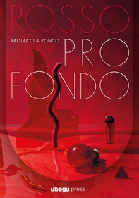 Rosso profondo - Librerie.coop Rosso profondo - Librerie.coop