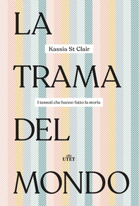 La trama del mondo - Librerie.coop