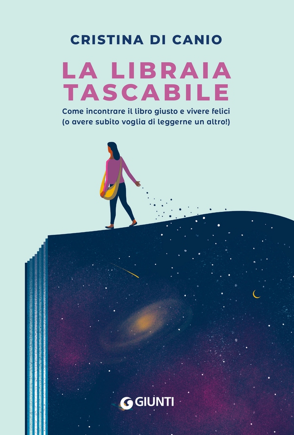 La libraia tascabile - Librerie.coop La libraia tascabile - Librerie.coop
