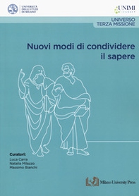 Nuovi modi di condividere il sapere - Librerie.coop