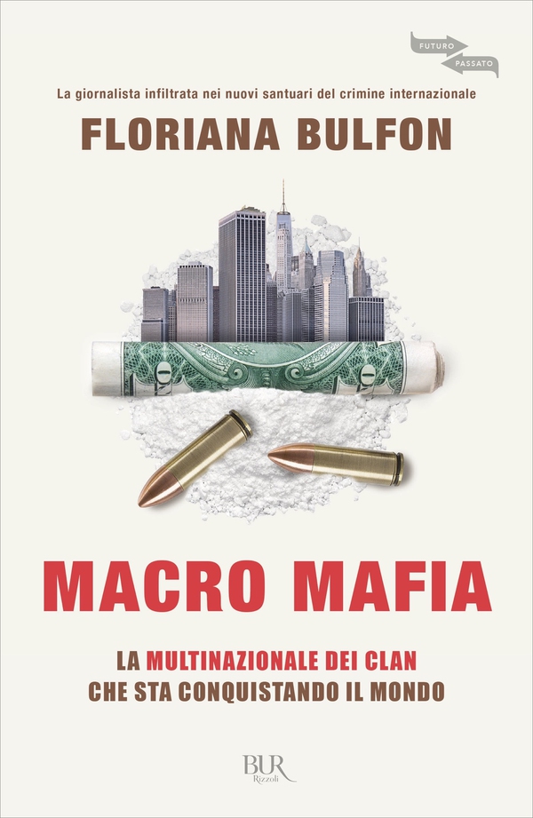 Macro mafia - Librerie.coop Macro mafia - Librerie.coop