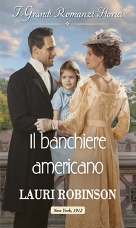 Il banchiere americano - Librerie.coop