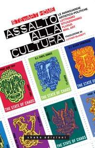 Assalto alla cultura - Librerie.coop Assalto alla cultura - Librerie.coop