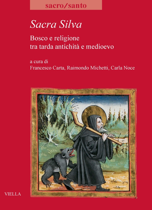 Sacra Silva - Librerie.coop Sacra Silva - Librerie.coop