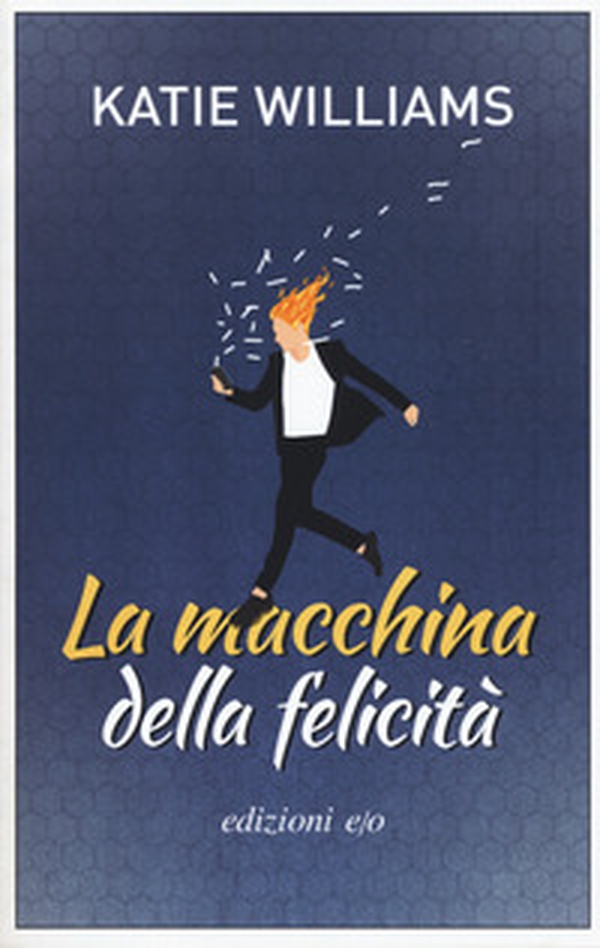 La macchina della felicità - Librerie.coop La macchina della felicità - Librerie.coop