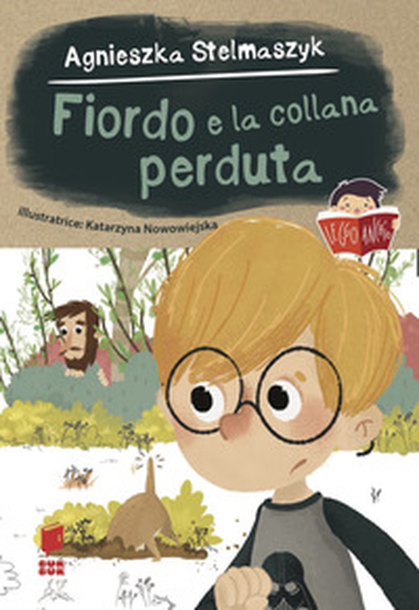 Fiordo e la collana perduta - Librerie.coop Fiordo e la collana perduta - Librerie.coop