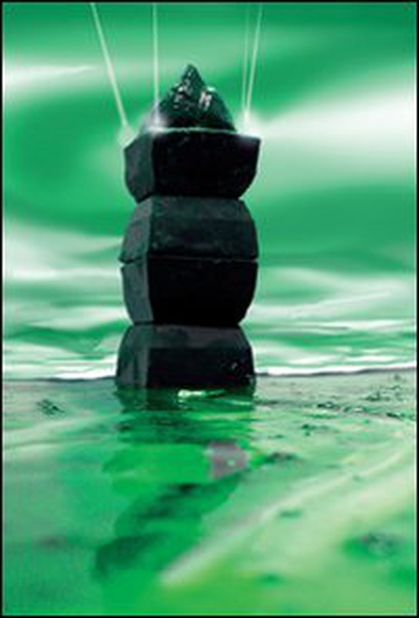 Il mistero del raggio verde. Ediz. numerata - Librerie.coop Il mistero del raggio verde. Ediz. numerata - Librerie.coop