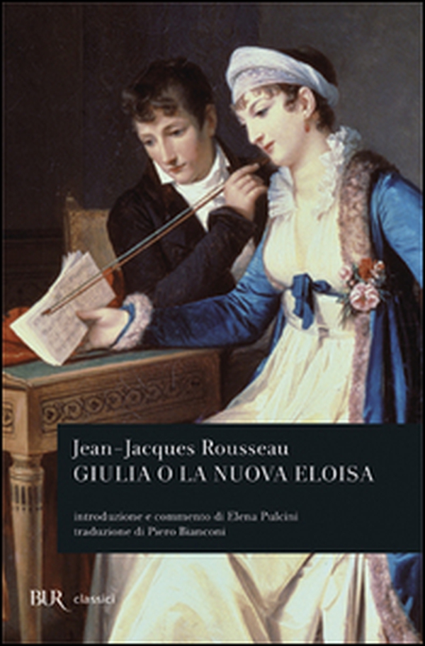 Giulia o la nuova Eloisa - Librerie.coop Giulia o la nuova Eloisa - Librerie.coop