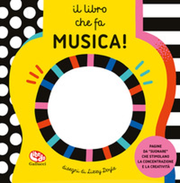 Il libro che fa musica! - Librerie.coop