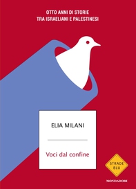 Voci dal confine - Librerie.coop