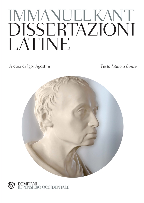 Dissertazioni latine - Librerie.coop Dissertazioni latine - Librerie.coop