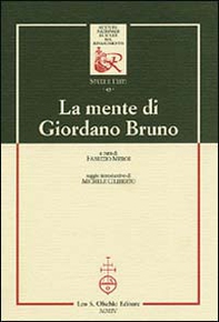 La mente di Giordano Bruno - Librerie.coop