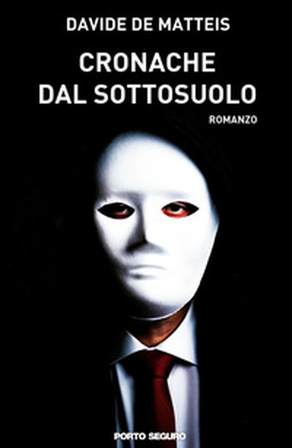 Cronache dal sottosuolo - Librerie.coop Cronache dal sottosuolo - Librerie.coop