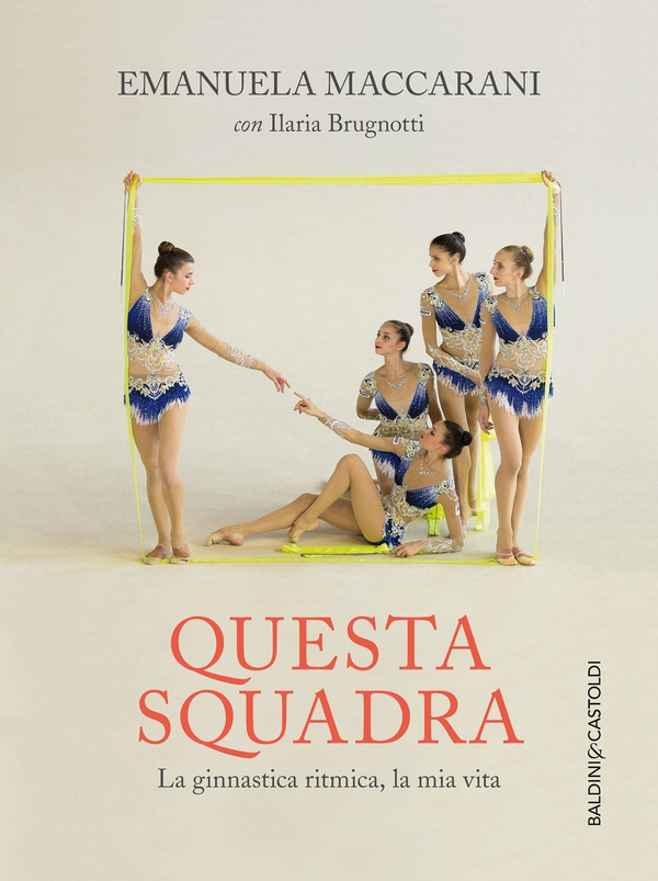 Questa squadra - Librerie.coop Questa squadra - Librerie.coop