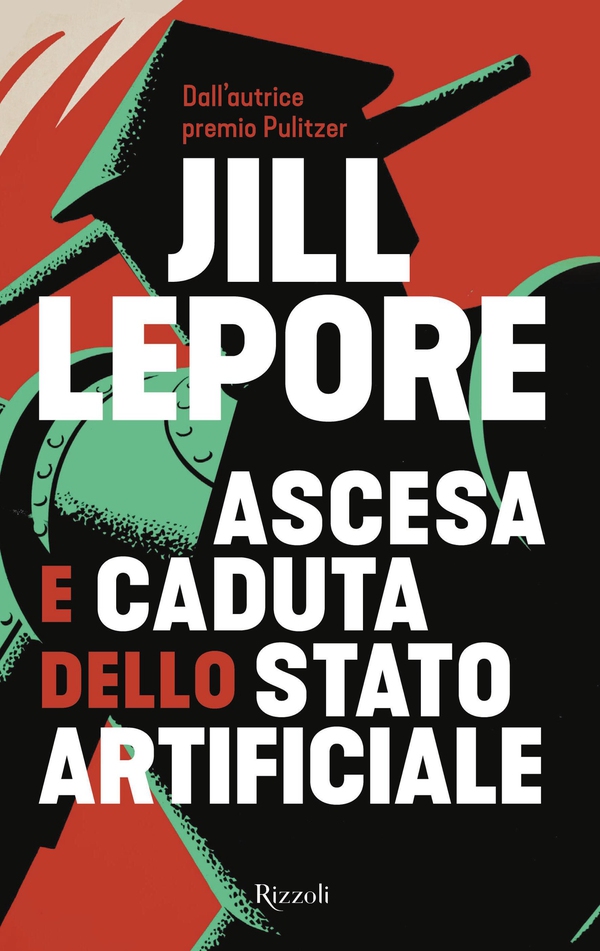 Ascesa e caduta dello Stato artificiale - Librerie.coop