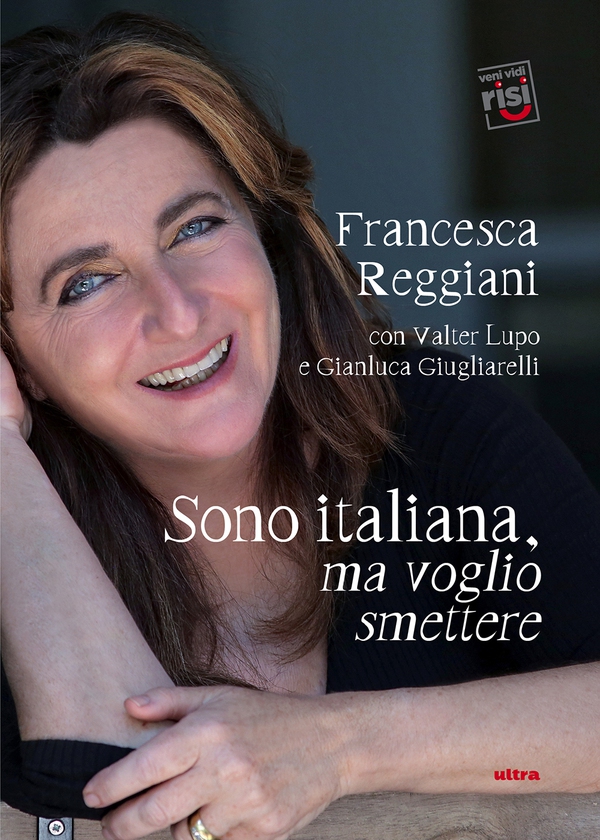 Sono italiana, ma voglio smettere - Librerie.coop Sono italiana, ma voglio smettere - Librerie.coop