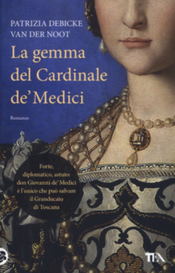 La gemma del cardinale de' Medici - Librerie.coop La gemma del cardinale de' Medici - Librerie.coop