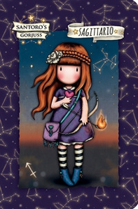 Sagittario. Gorjuss - Librerie.coop